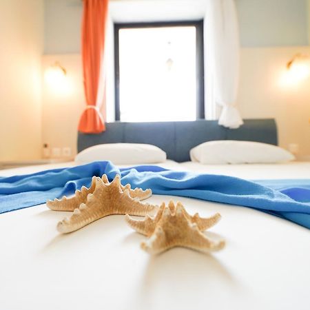 Dionisos Palms Apartments Paralia Dionisiou Eksteriør billede